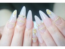 サロン デ ミランダ(Salon de Miranda)/