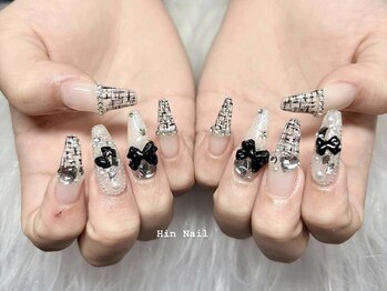 ヒンネイル(Hin Nail)/