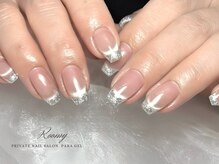 ルーミー(ROOMY)/《パラジェル》マグネットFrench