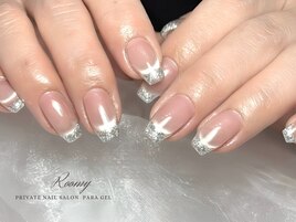 《パラジェル》マグネットFrench