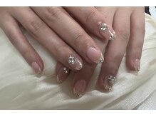 エムワイエスドットネイル(mys.nail)/