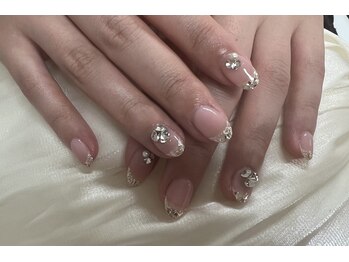 エムワイエスドットネイル(mys.nail)/