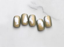 ディーネイルベイビー(DEE nail baby)/スタンダード定額