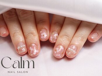 フラワーアートコース