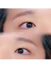 ヴァイス(VAICE)/まつげパーマ/眉毛ワックス脱毛