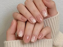 ラッキー(Lucky)/INSネイル