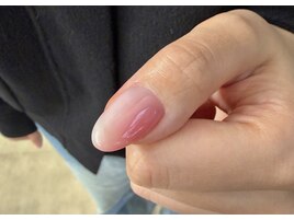 縦グラデーション