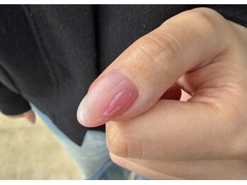 INOUNAIL【5/1 NEW OPEN(予定)】/縦グラデーション