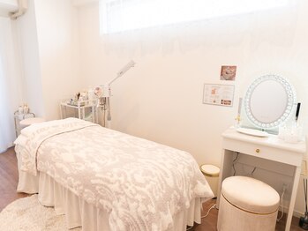 イロカ(IROKA)/完全個室のプライベートサロン♪