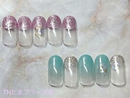 【5月クイックデザイン】￥4000