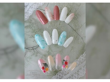 シューズネイルプロデュースの写真