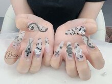 マイ(Mai)/ちゅるんフラワー