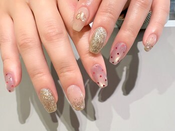 ティファネイル 名古屋(Tiffa nail)/Produceコース