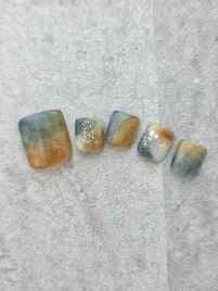 フット定額