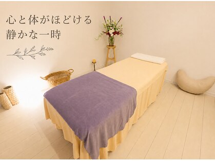 アクアフローラの写真