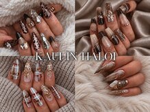 カウイ イン ハロイ(Kaui in haloi)