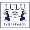 アイラッシュサロン ルル(Eyelash Salon LULU)のお店ロゴ