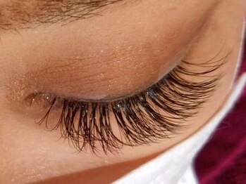 マツゲエクステサロン ミュータ(MYu-Ta)/マツゲエクステ300本