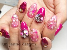 アン ジョーヌドラゴ/大人気☆シェル埋め尽くし