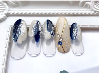 ナトゥール ネイルサロン(Natur nail salon)/
