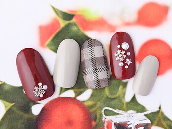 ダッシングディバ エキュート 立川店(DASHING DIVA)/チェックと結晶