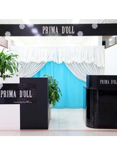 プリマドール 宇部店(PRIMA D'OLL)/