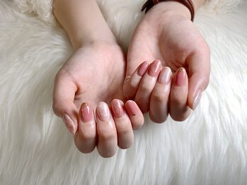 ネイルサロン アンブレラ(Umbrella)/