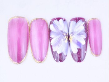 フォア ネイル(FOI NAIL)/