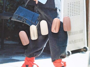 シェリ(Cheri)/定額《プチ・セレクトコース》