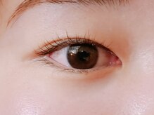 オレンジスター バイ パッセージ(ORANGE STAR BY PASSAGE)/まつげカール[相模大野]