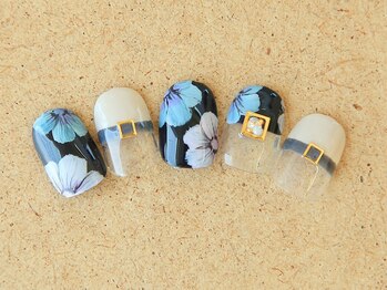 ラシェスキタモト (luscius kitamoto)/こだわりプラン