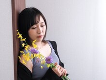 トータル アイ デザイン エイチ(h.)/フラットラッシュ