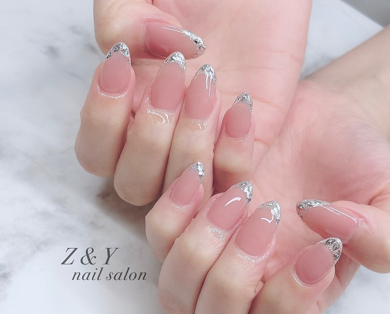 ゼットアンドワイ(Z&Y)｜ホットペッパービューティー