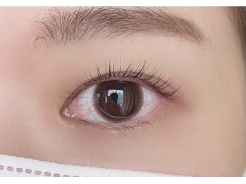 くるり 仲御徒町 上野御徒町店/パリジェンヌラッシュリフト