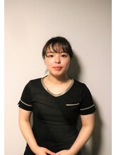 ヘアスタジオ トランク プラス エム(Hairstudio TRUNK+m)&nbsp;日曜担当 小林