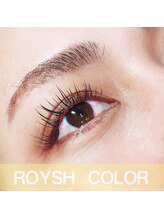 ピュア(Pure)/ロイッシュカラー