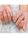 【HAND】ガーリー／大曽根