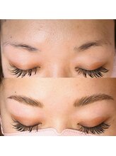 サロン サルタス(salon Saltus)/一気に垢抜ける眉毛！