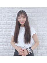 マリーテレジア カナヤマ(MARIE TERESIA kanayama.) FUNAHASHI .y