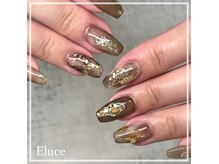 アイラッシュ エルーチェ(Eluce)の雰囲気（きれいめニュアンスが人気です♪）