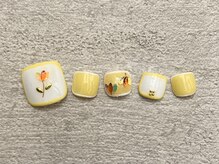 ラウレア(Laule'a)/フット定額Trend しずく