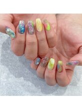 レジアント(Rediant)/ニュアンス