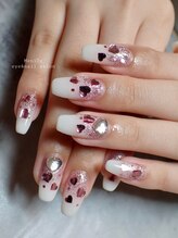 メニティ(MeniTy)/lovelyハート