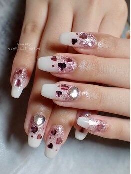 メニティ(MeniTy)/lovelyハート