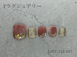フット定額ラグジュアリーコース