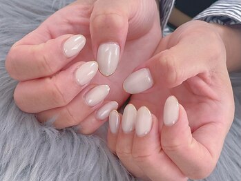 ニナズネイル(Nina's Nail)/やり放題