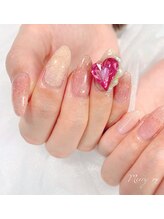 メリーミー(Merry me)/ハートビジュー