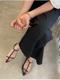 フット×ハンド