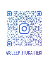 スリープ 五日市駅前店(sleep)/Instagram