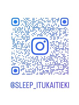 スリープ 五日市駅前店(sleep)/Instagram